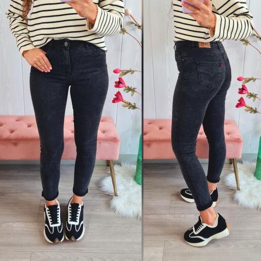 Jeans Sabrina Negros [0]