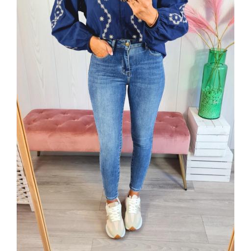 Jeans Silvia Faja [2]