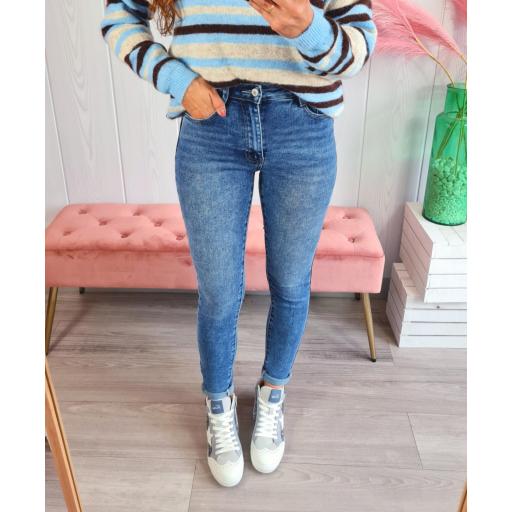 Jeans Skinny Laulia [2]