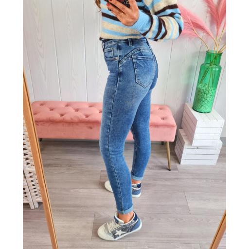 Jeans Skinny Laulia [1]
