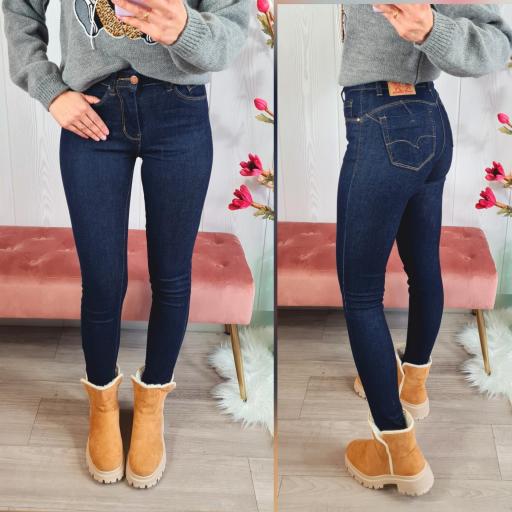 Jeans Skinny Lula