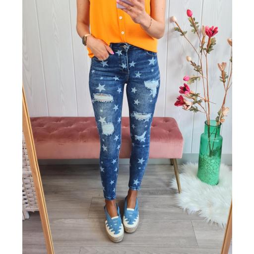Jeans Star [3]