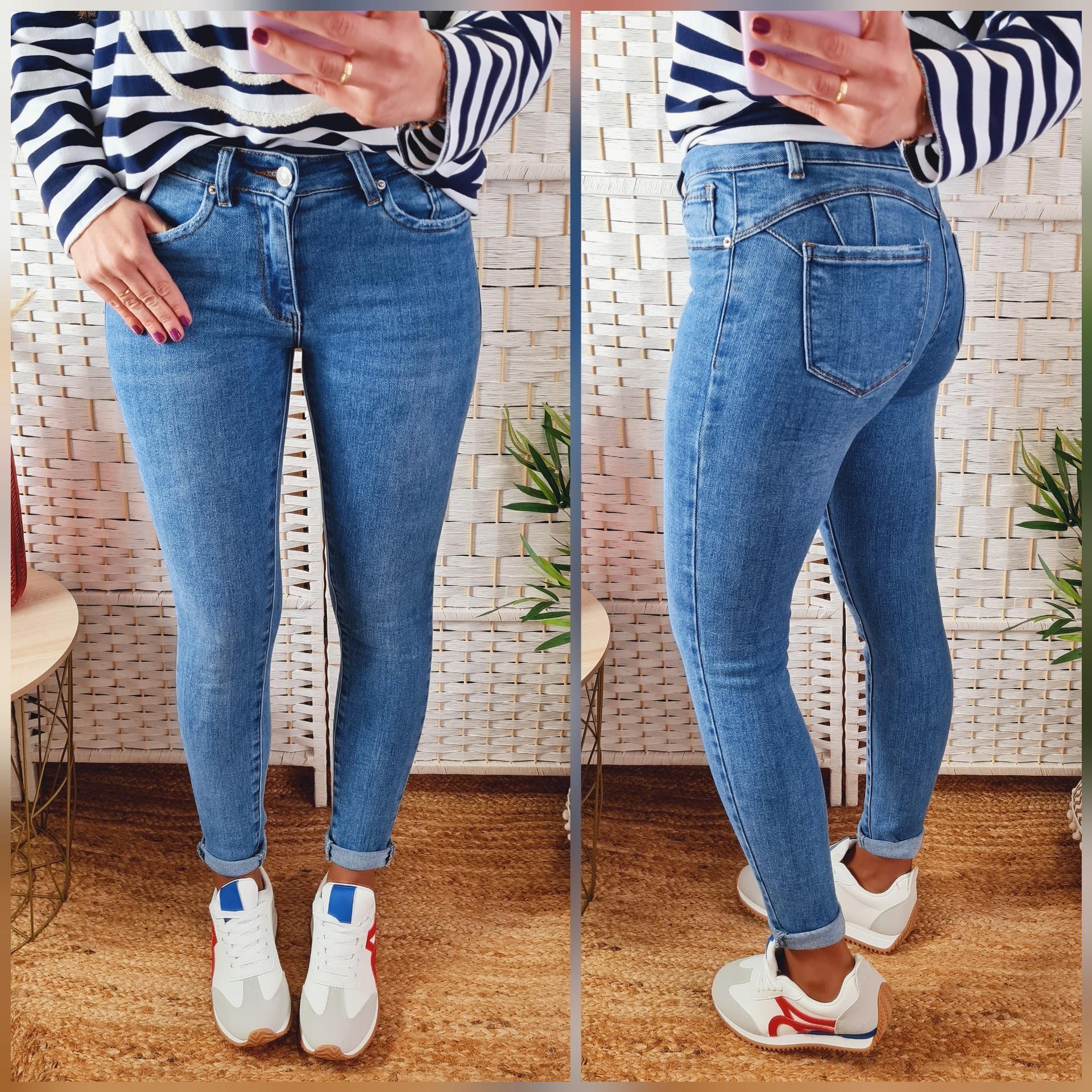 Jeans Tiffany