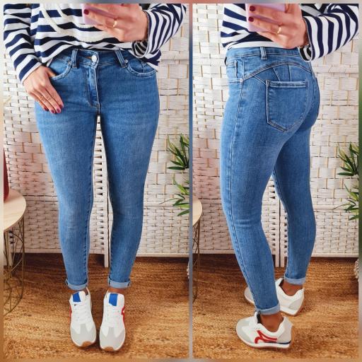 Jeans Tiffany [0]