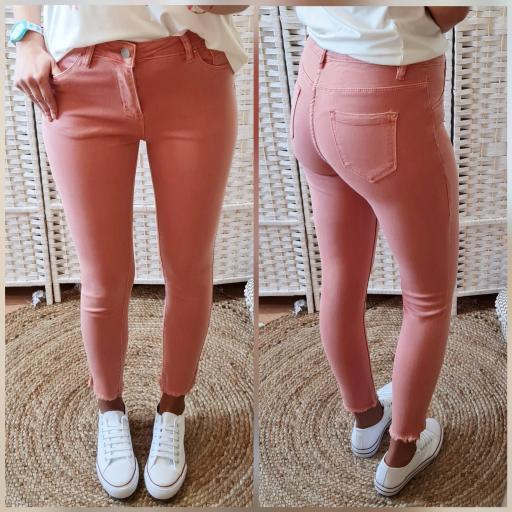 Jeans Tina Salmón [0]