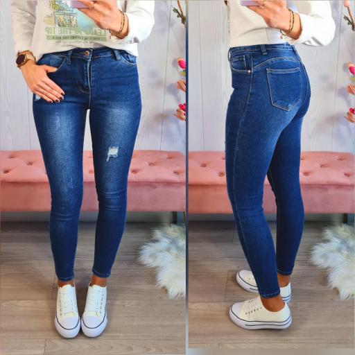 Jeans Tory [0]