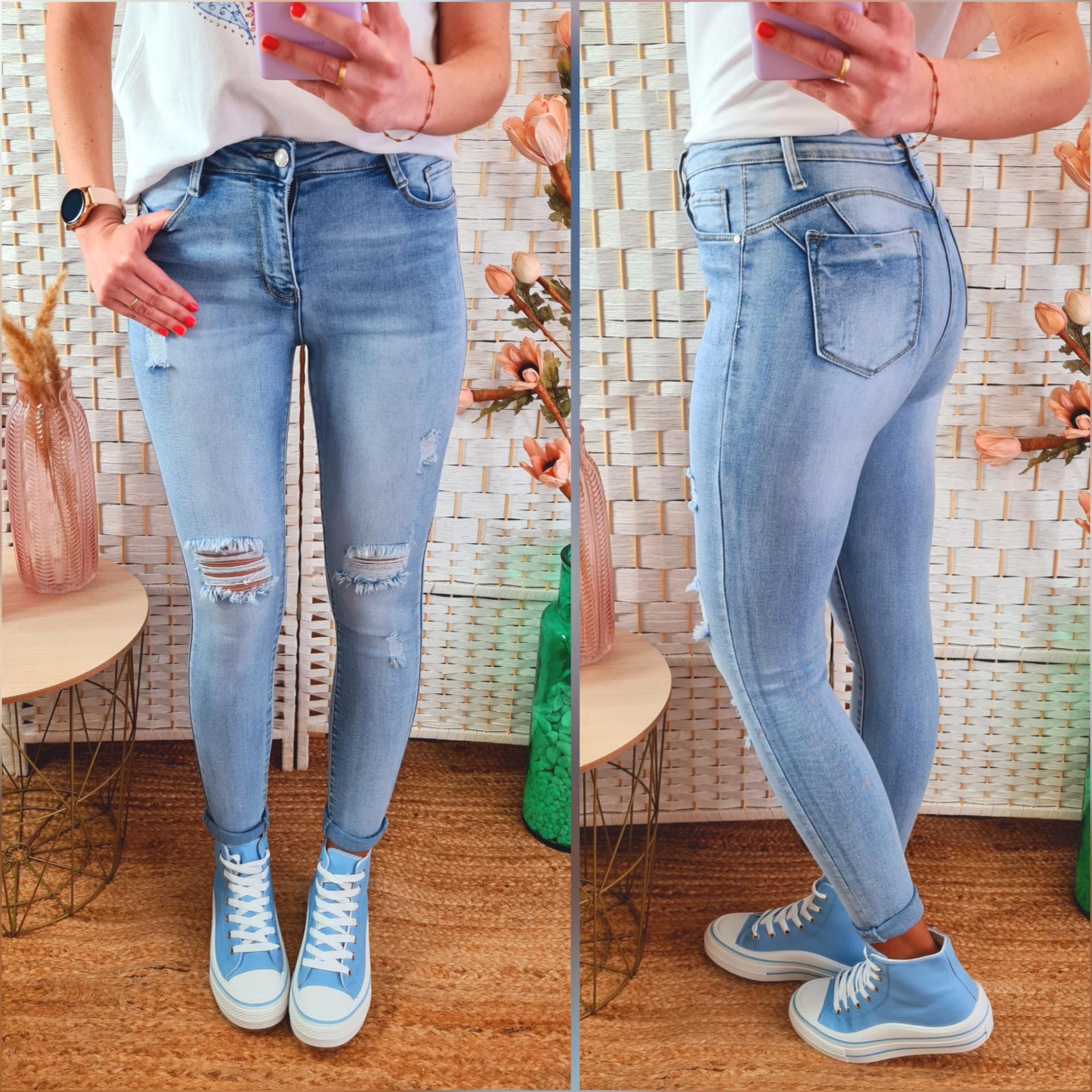 Jeans Vicky