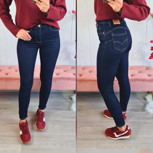 Jeans Xana [0]