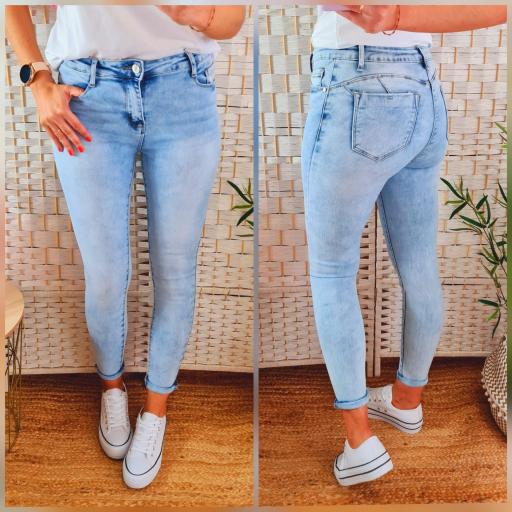 Jeans Yana [0]
