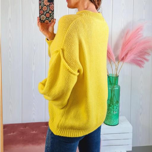 Jersey Alma Amarillo [3]