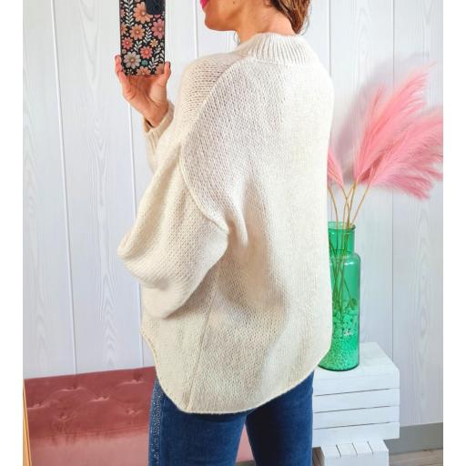 Jersey Alma Beige [3]