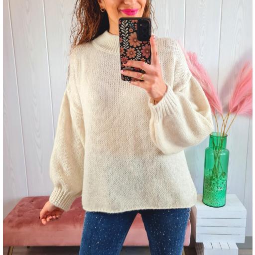 Jersey Alma Beige [1]