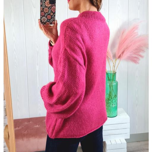 Jersey Alma Grosella [2]