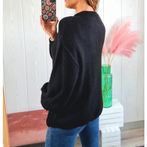 Jersey Alma Negro [1]