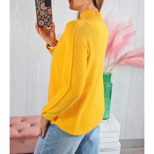 Jersey Amarillo [3]