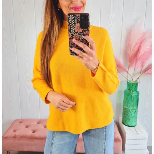Jersey Amarillo [1]