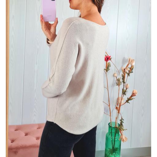 Jersey Beige [2]