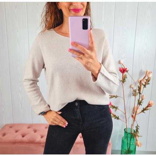 Jersey Beige [3]
