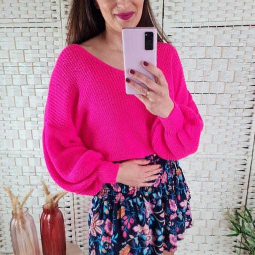 Jersey Fucsia [1]