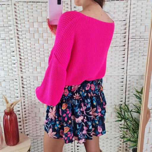 Jersey Fucsia [2]
