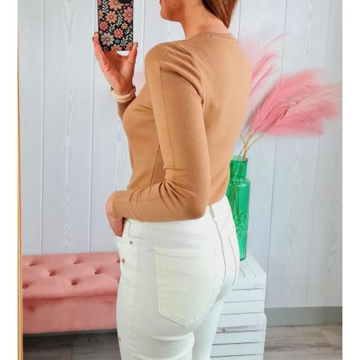 Jersey Lena Camel [2]