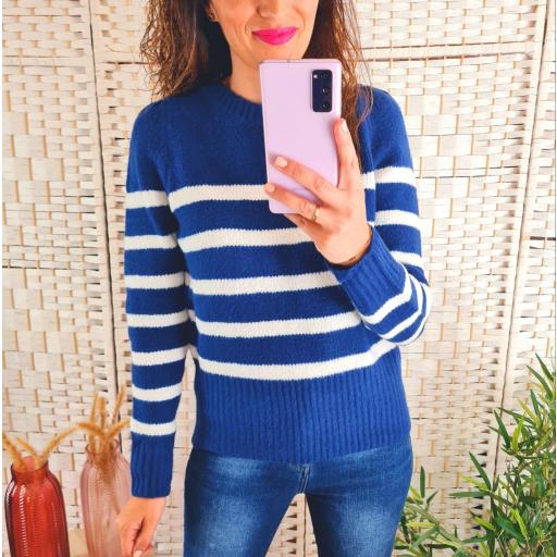 Jersey Marieta Azul [1]