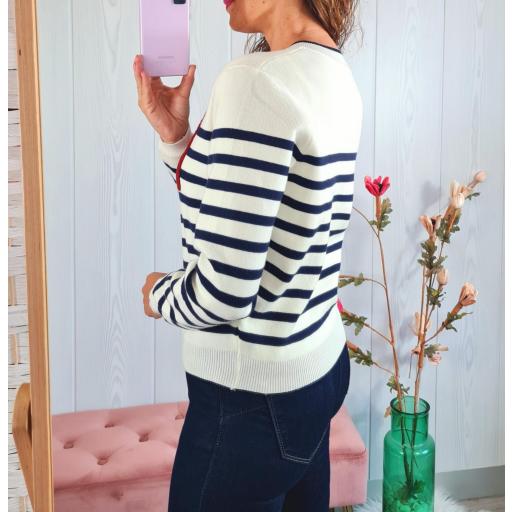 Jersey Navy Marino [2]