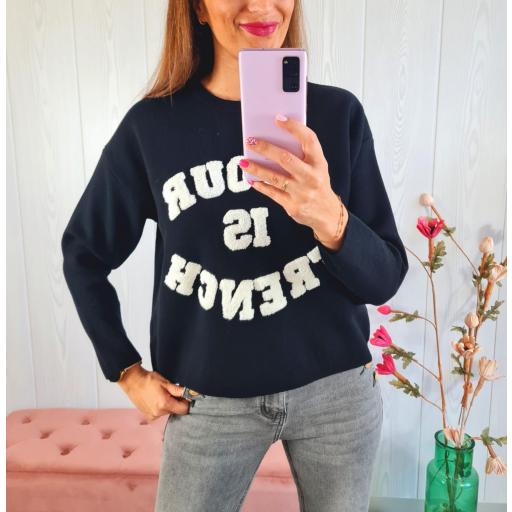 Jersey Negro Letras [1]