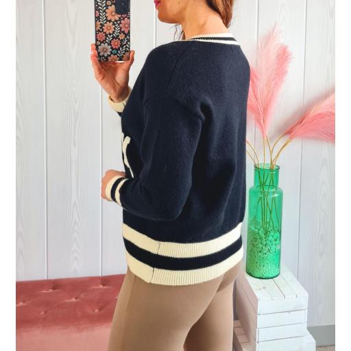 Jersey New York Negro [2]