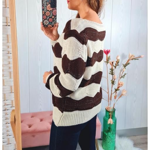 Jersey Rioja Chocolate [2]