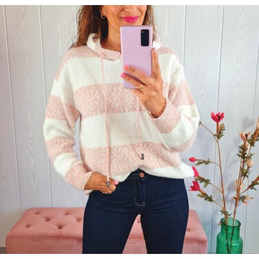 Jersey Silvana Rosa