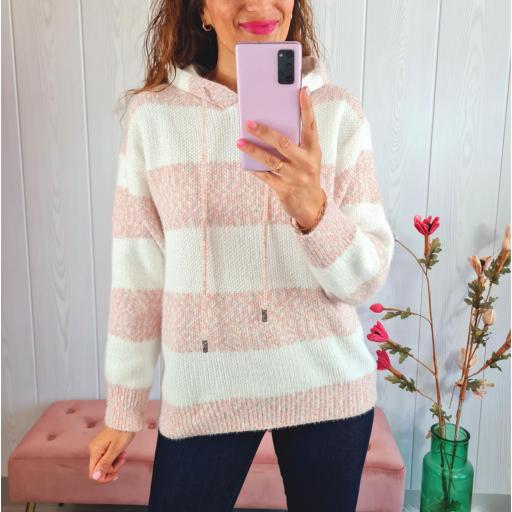 Jersey Silvana Rosa