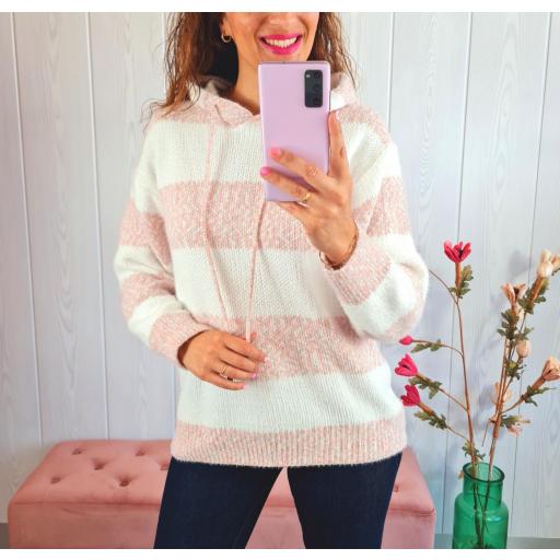 Jersey Silvana Rosa