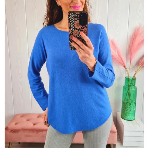 Jersey Yaiza Azul [1]