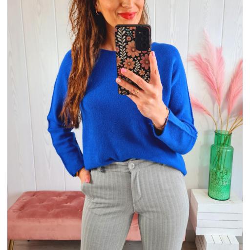 Jersey Yaiza Klein [0]