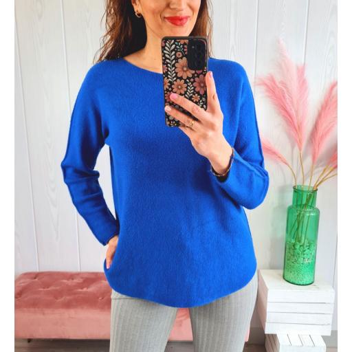 Jersey Yaiza Klein [1]