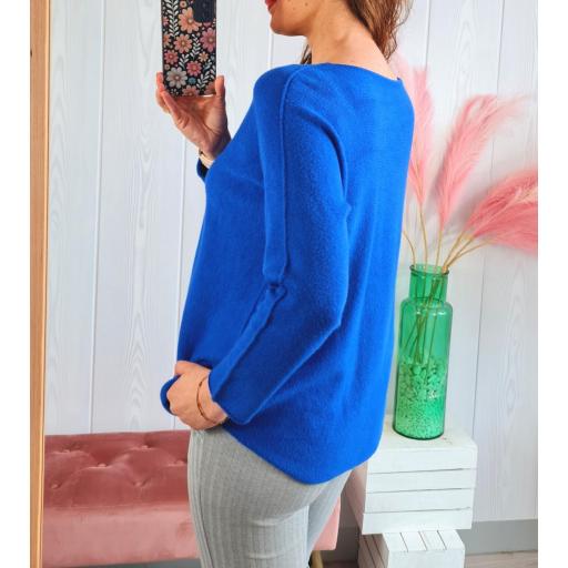 Jersey Yaiza Klein [2]