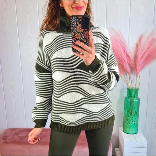 Jersey Zamora Verde [1]