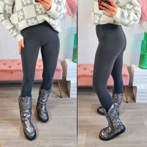 Leggins Calentitos Grises [0]