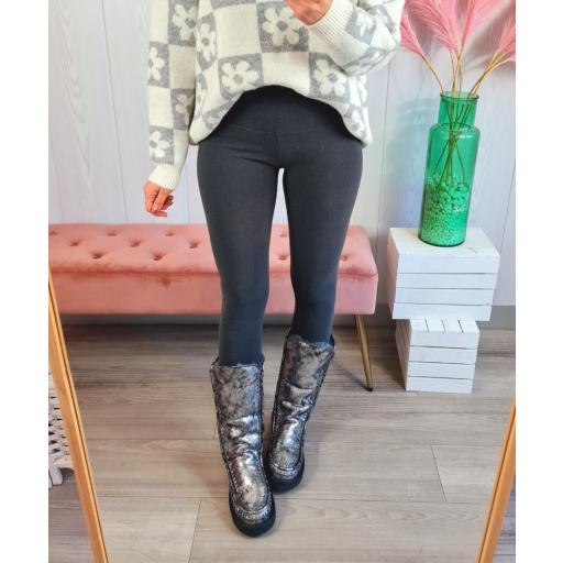Leggins Calentitos Grises [1]