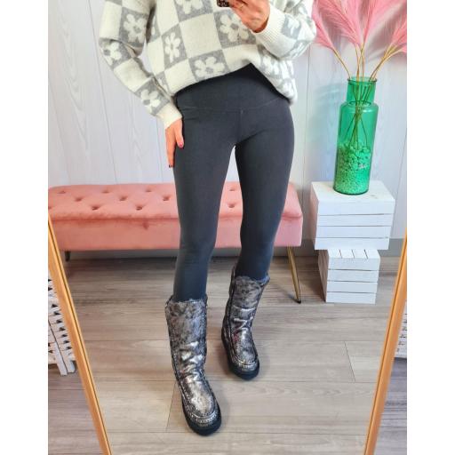 Leggins Calentitos Grises [3]