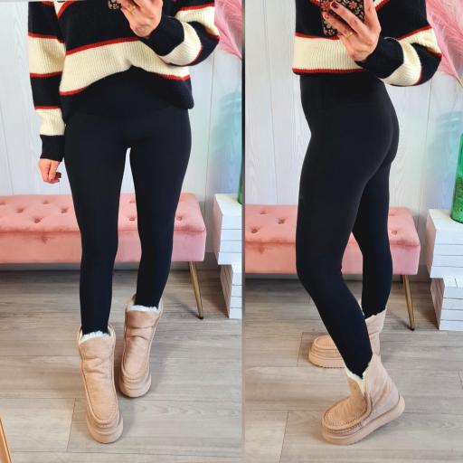 Leggins Calentitos Negros [0]
