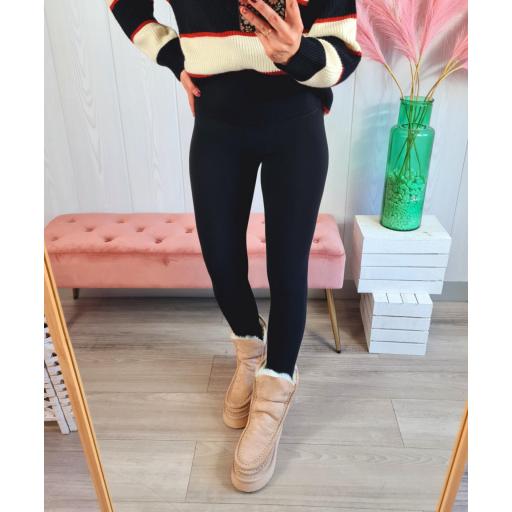 Leggins Calentitos Negros [1]