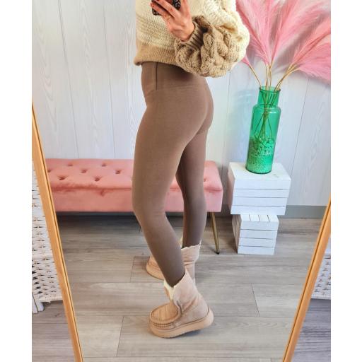 Leggins Calentitos Tierra [2]