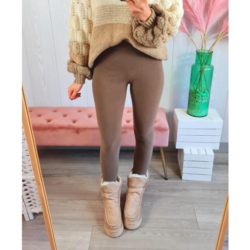 Leggins Calentitos Tierra [3]
