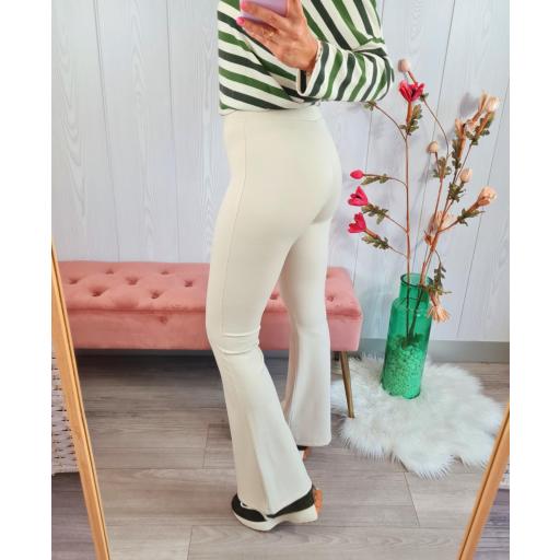 Leggins Campana Beige [2]