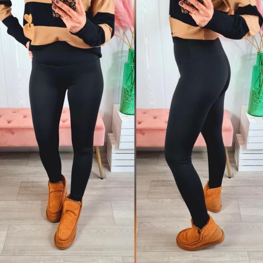 Leggins Polar Negros [0]