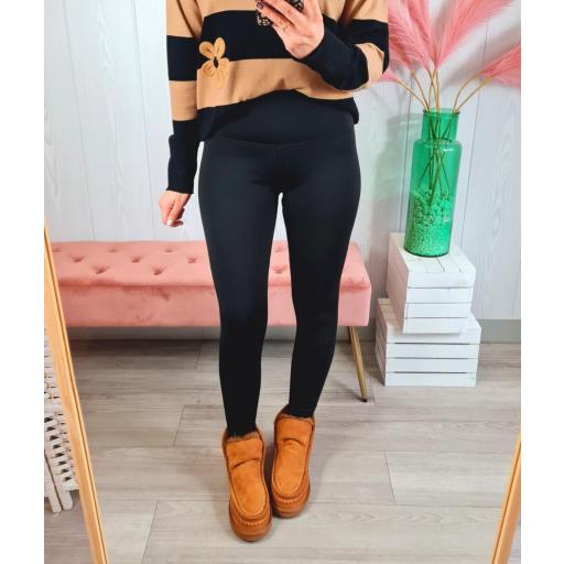Leggins Polar Negros [2]