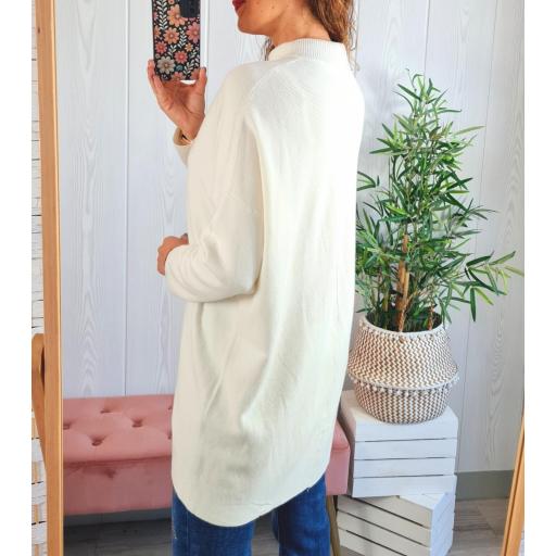 Maxi Jersey Blanco [2]