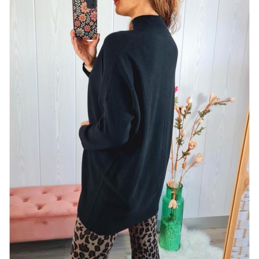 Maxi Jersey Negro [1]